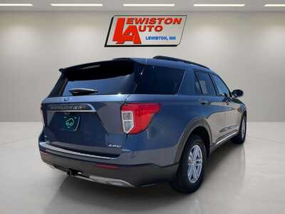 2021 Ford Explorer, $28495. Photo 5