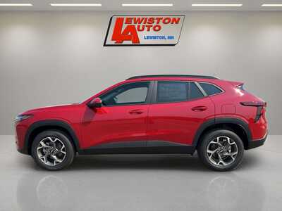2026 Chevrolet Trax, $26385. Photo 10