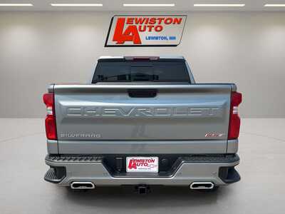 2026 Chevrolet 1500 Crew Cab, $56840. Photo 12