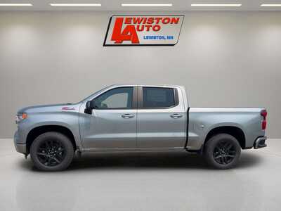 2026 Chevrolet 1500 Crew Cab, $56840. Photo 2