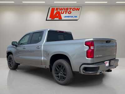 2026 Chevrolet 1500 Crew Cab, $56840. Photo 3