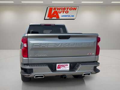 2026 Chevrolet 1500 Crew Cab, $56840. Photo 4