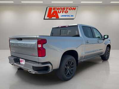 2026 Chevrolet 1500 Crew Cab, $56840. Photo 5
