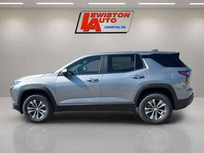 2027 Chevrolet Equinox, $36060. Photo 10