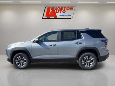 2027 Chevrolet Equinox, $36060. Photo 2