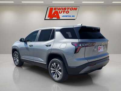 2027 Chevrolet Equinox, $36060. Photo 3