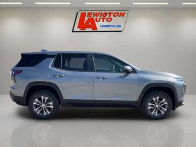 2027 Chevrolet Equinox, $36060. Photo 6