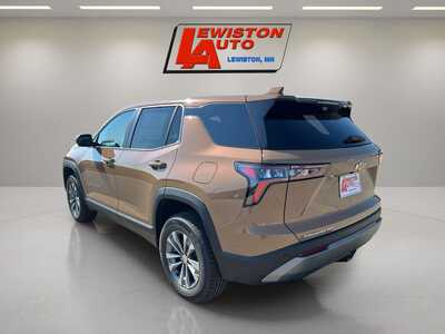 2027 Chevrolet Equinox, $36060. Photo 11