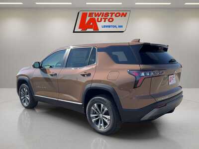 2027 Chevrolet Equinox, $36060. Photo 3