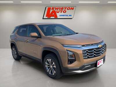 2027 Chevrolet Equinox, $36060. Photo 7