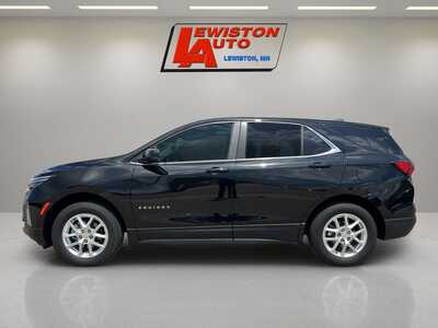 2024 Chevrolet Equinox, $23995. Photo 10