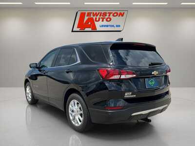 2024 Chevrolet Equinox, $23995. Photo 11