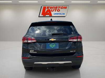 2024 Chevrolet Equinox, $23995. Photo 12