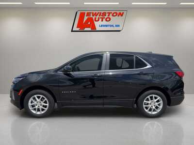 2024 Chevrolet Equinox, $23995. Photo 2