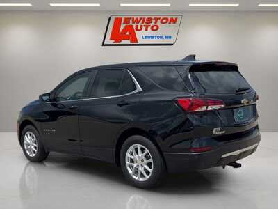 2024 Chevrolet Equinox, $23995. Photo 3