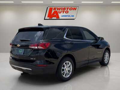 2024 Chevrolet Equinox, $23995. Photo 5