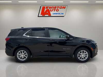 2024 Chevrolet Equinox, $23995. Photo 6