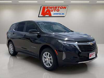 2024 Chevrolet Equinox, $23995. Photo 7