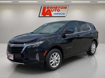 2024 Chevrolet Equinox, $23995. Photo 1