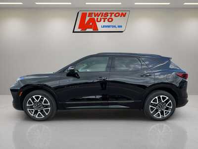 2025 Chevrolet Blazer, $42495. Photo 10