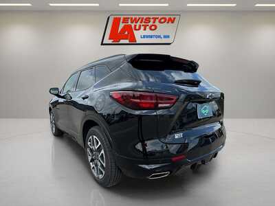 2025 Chevrolet Blazer, $42495. Photo 11