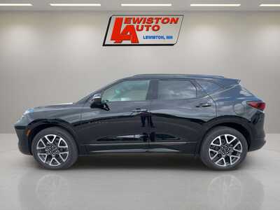 2025 Chevrolet Blazer, $42495. Photo 2