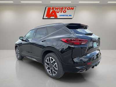 2025 Chevrolet Blazer, $42495. Photo 3