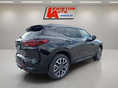 2025 Chevrolet Blazer, $42495. Photo 5