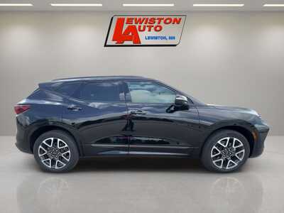 2025 Chevrolet Blazer, $42495. Photo 6