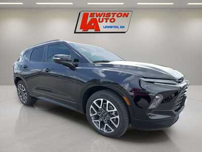 2025 Chevrolet Blazer, $42495. Photo 7