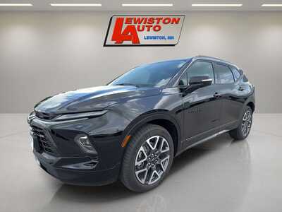 2025 Chevrolet Blazer, $42495. Photo 1