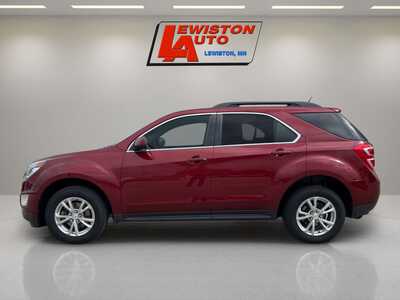 2017 Chevrolet Equinox, $7995. Photo 2