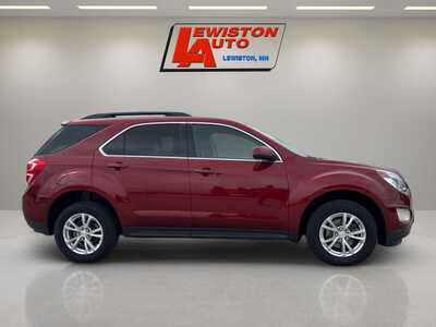 2017 Chevrolet Equinox, $7995. Photo 6