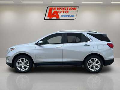 2019 Chevrolet Equinox, $16995. Photo 10