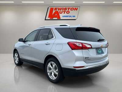 2019 Chevrolet Equinox, $16995. Photo 11