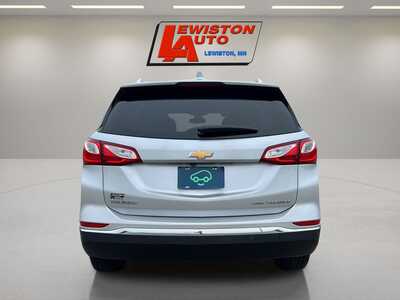 2019 Chevrolet Equinox, $16995. Photo 12