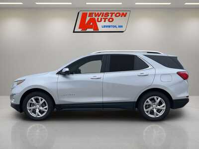 2019 Chevrolet Equinox, $16995. Photo 2