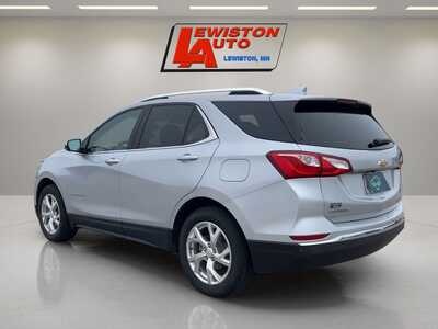 2019 Chevrolet Equinox, $16995. Photo 3