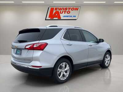 2019 Chevrolet Equinox, $16995. Photo 5