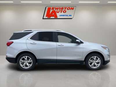 2019 Chevrolet Equinox, $16995. Photo 6