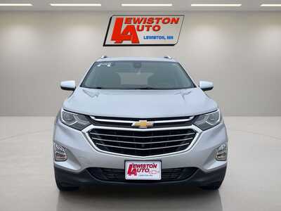 2019 Chevrolet Equinox, $16995. Photo 8