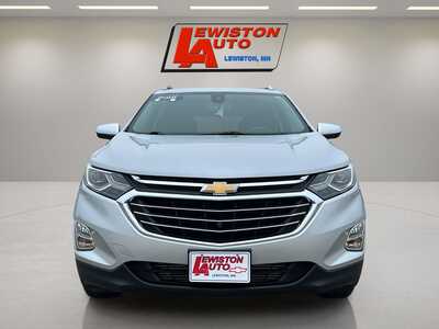 2019 Chevrolet Equinox, $16995. Photo 9