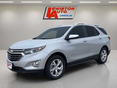 2019 Chevrolet Equinox, $16995. Photo 1