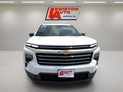 2024 Chevrolet Traverse, $35995. Photo 8