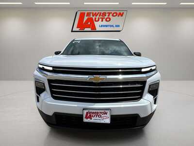 2024 Chevrolet Traverse, $35995. Photo 9