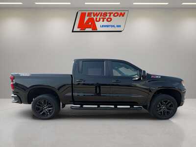 2026 Chevrolet 1500 Crew Cab, $57495. Photo 12