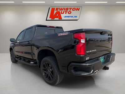 2026 Chevrolet 1500 Crew Cab, $57495. Photo 3