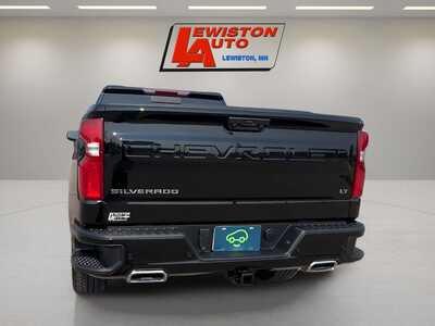 2026 Chevrolet 1500 Crew Cab, $57495. Photo 4