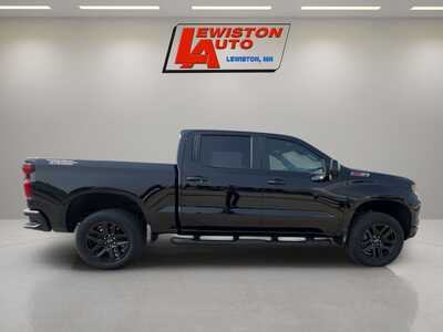 2026 Chevrolet 1500 Crew Cab, $57495. Photo 6