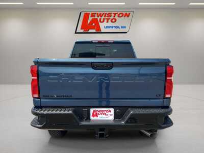 2026 Chevrolet 3500 Crew Cab, $67215. Photo 12